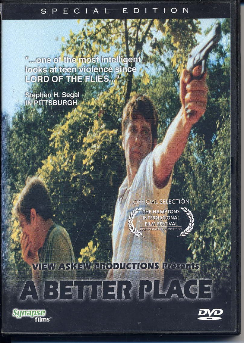 A Better Place
