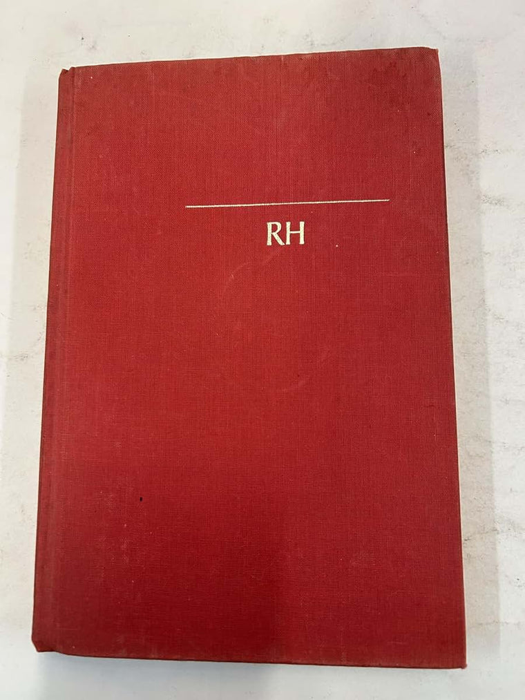 I, In the Membership of My Days: Poems
