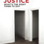 Justice: What's the Right Thing to Do?