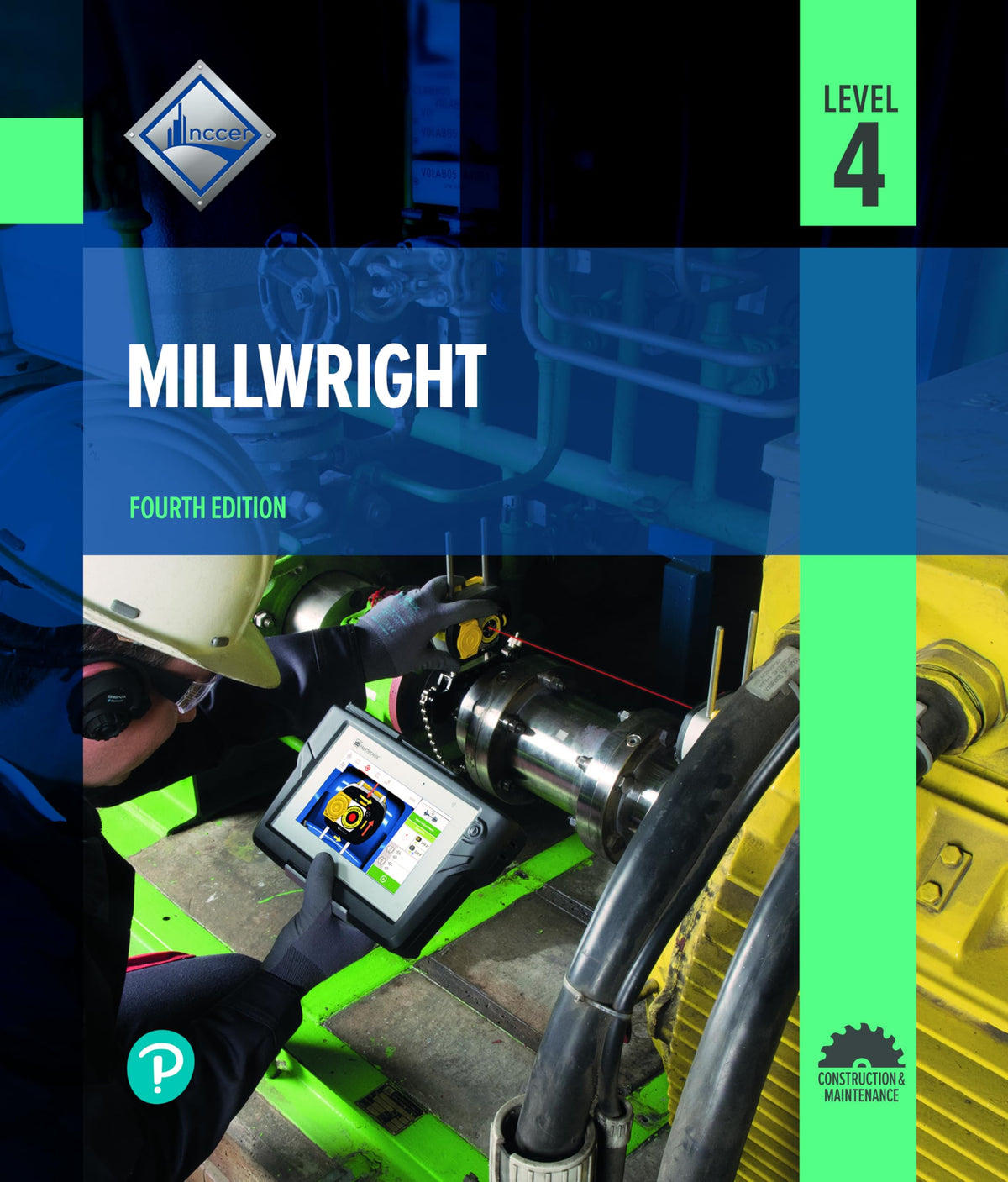 Millwright Level 4