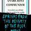 Anarchist Communism (Penguin Great Ideas)