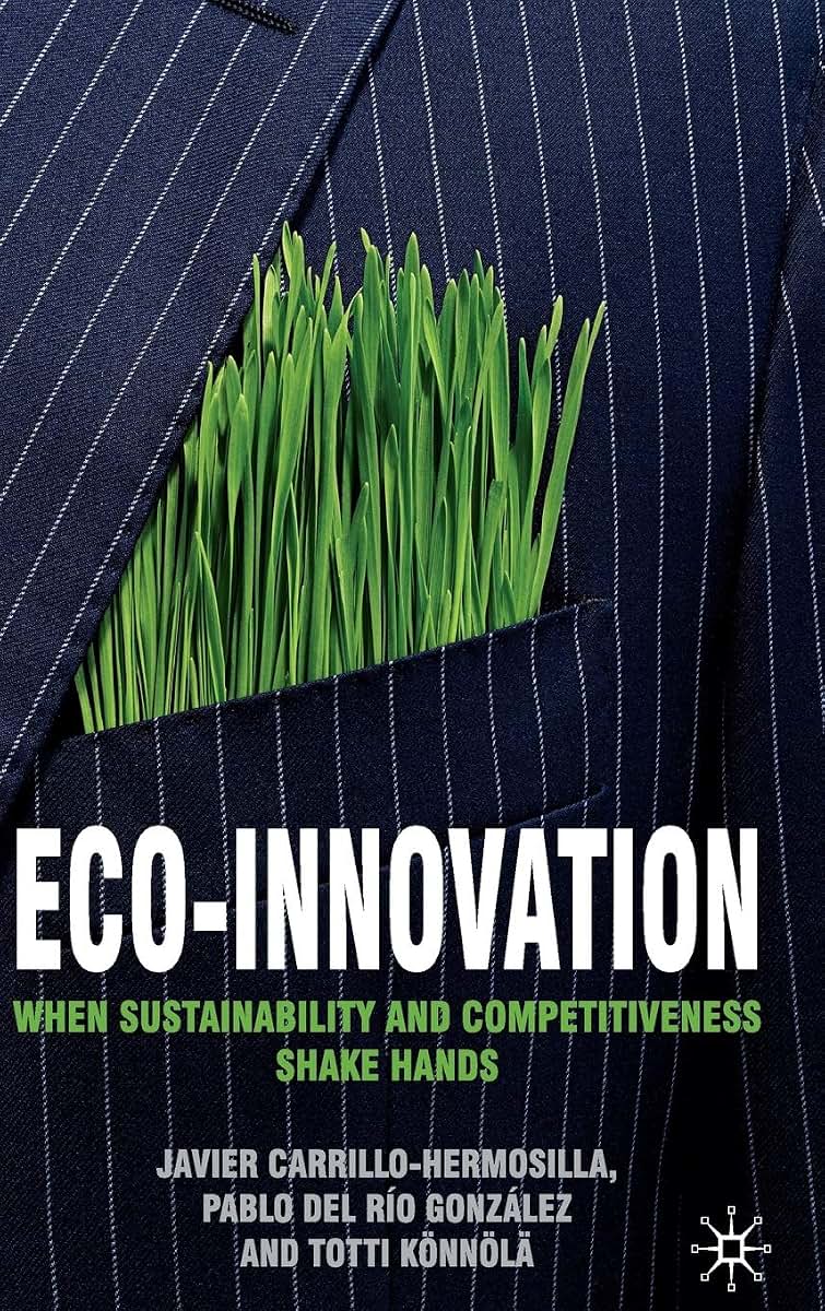 Eco-Innovation: When Sustainability and Competitiveness Shake Hands