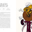 Atlas of Deadly Plants: Botanical Tales of the Worlds Most Intoxicating, Poisonous and Dangerous Specimens