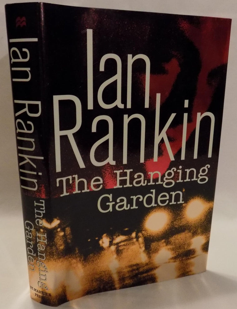 The Hanging Garden: An Inspector Rebus Novel (Inspector Rebus Series/Ian Rankin)