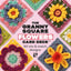 The Granny Square Flowers Card Deck: 50 Mix and Match Designs