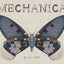 Mechanica by Balchin, Lance