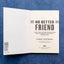 No Better Friend: Young Readers Edition: A Man, a Dog, and Their Incredible True Story of Friendship and Survival in World War II