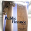 Public Finance (The McGraw-Hill Series in Economics)