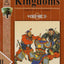 Three Kingdoms (Chinese Classics, 4 Volumes)