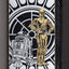 The Star Wars Trilogy Leatherbound Classics by Miakarts Books
