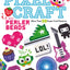 Pixel Craft with Perler Beads: More Than 50 Patterns: Patterns for Hama, Perler, Pyssla, Nabbi, and Melty Beads (Design Originals) Retro 8-Bit Wearables, Jewelry, & Home Decor, Step-by-Step