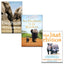Lawrence Anthony 3 Books Collection Set (The Elephant Whisperer, An Elephant in My Kitchen & The Last Rhinos)