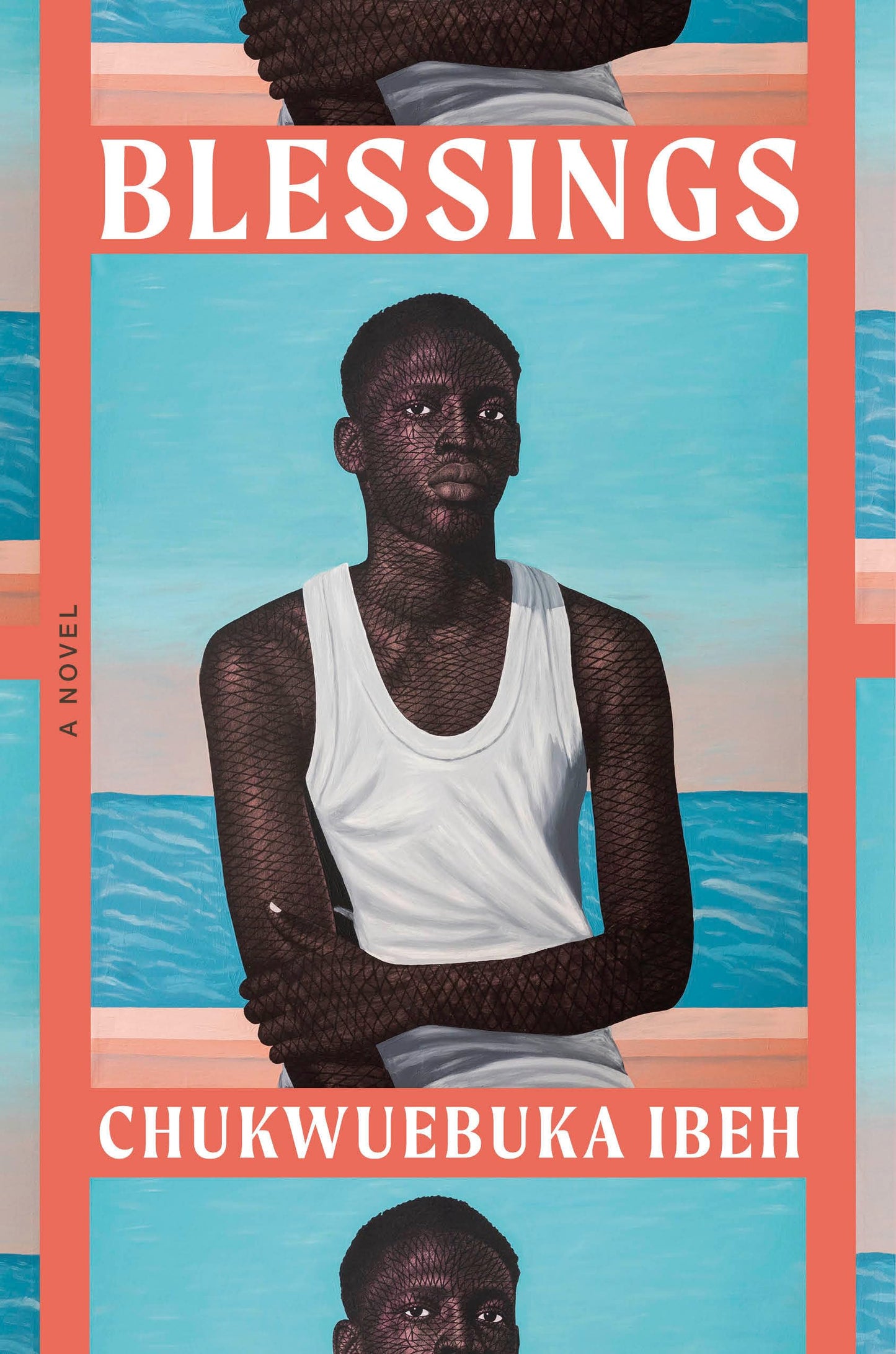Blessings: A Novel