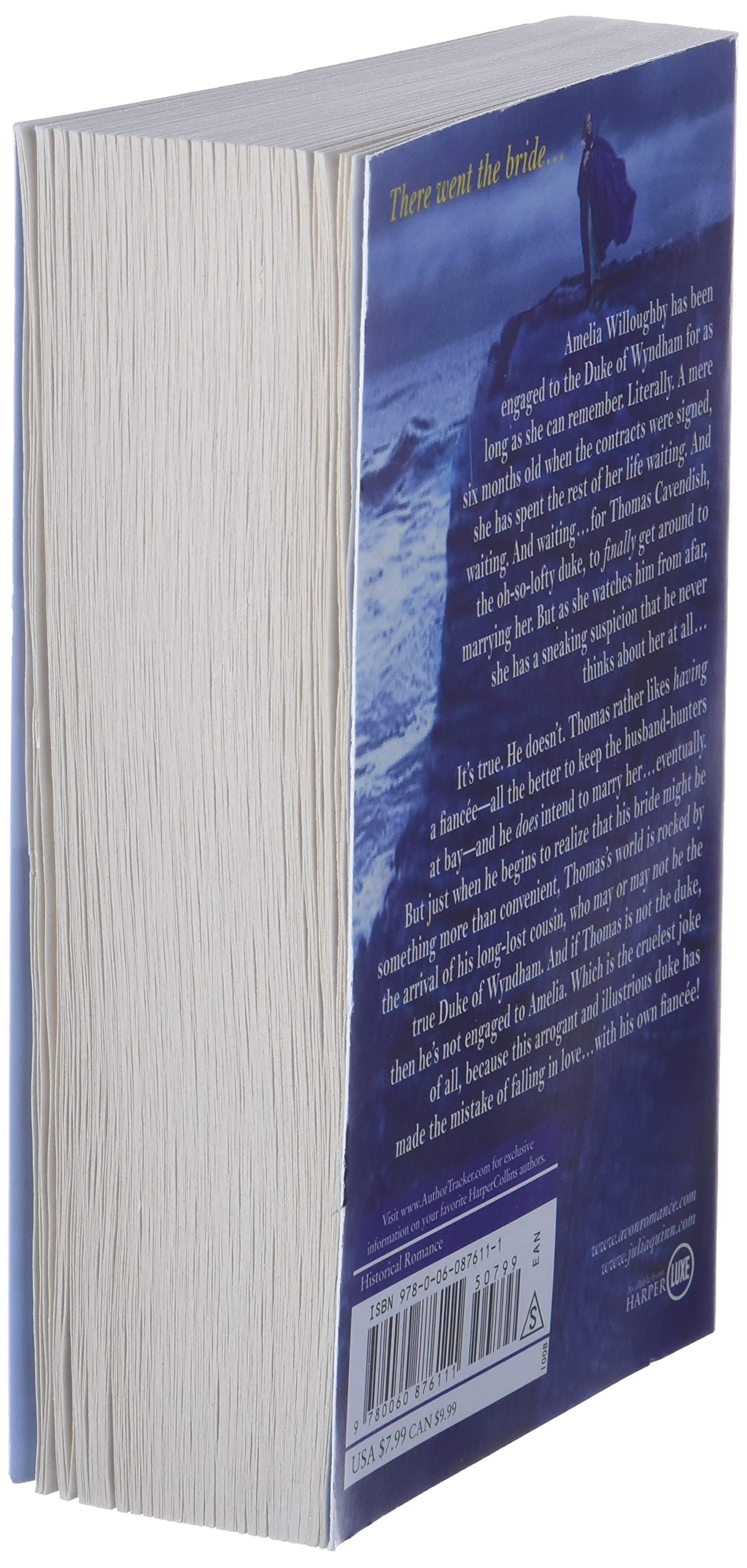 Mr. Cavendish, I Presume (Two Dukes of Wyndham, Book 2)