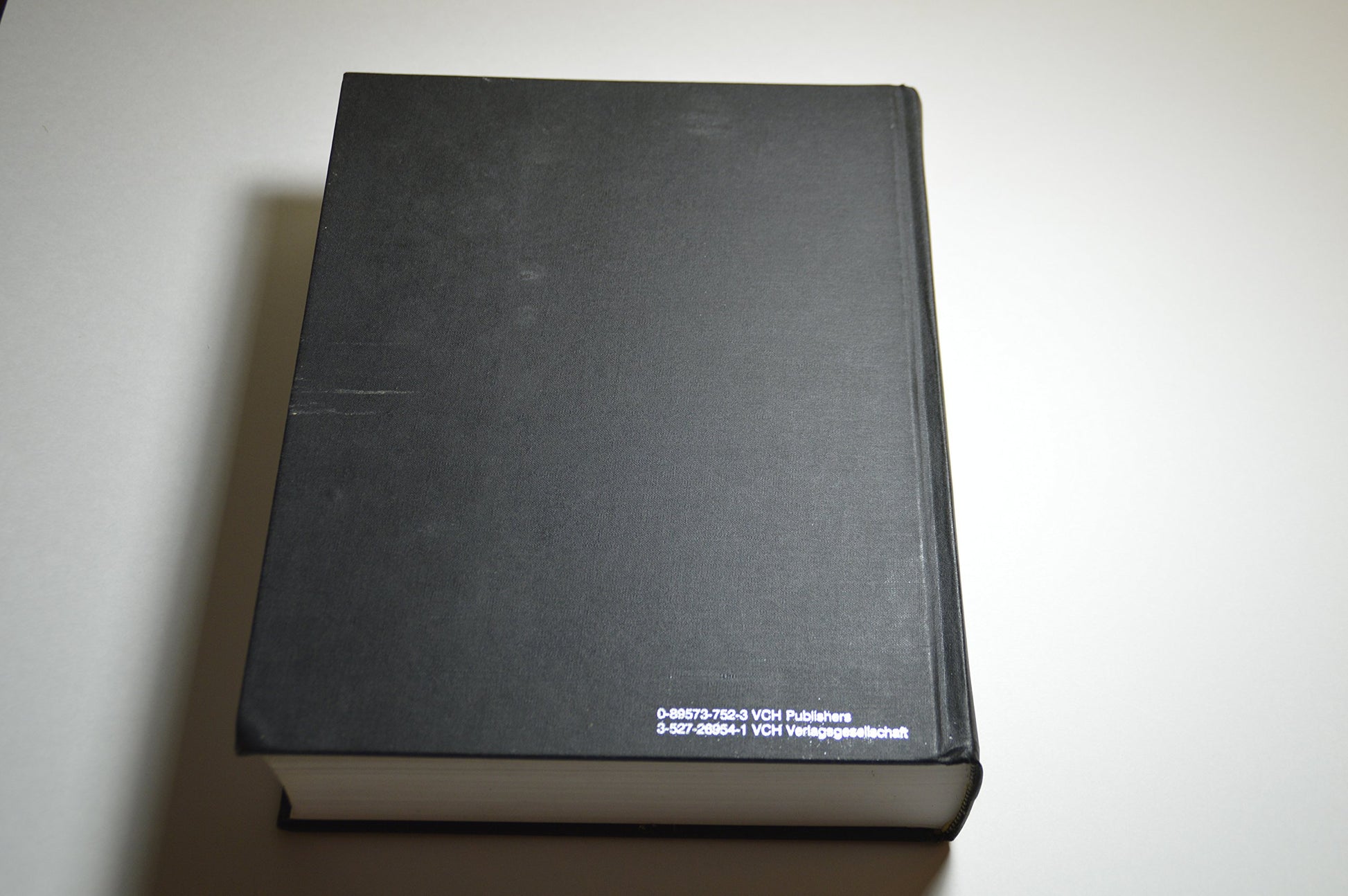 Encyclopedia of Physics Edition