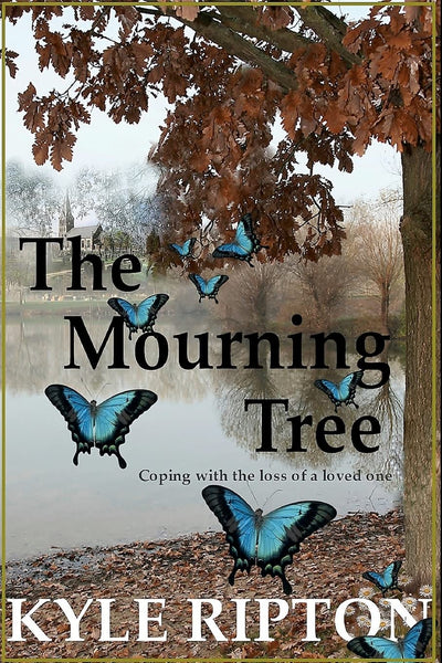 The Mourning Tree: Coping with the loss of a loved one