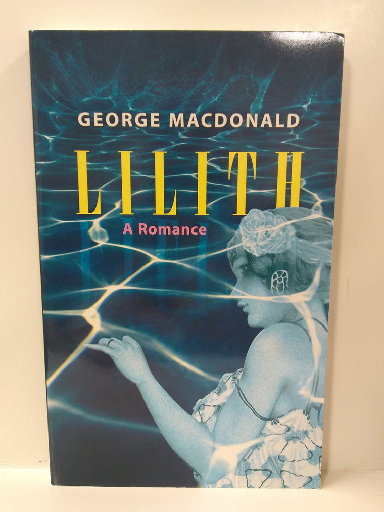 Lilith: A Romance