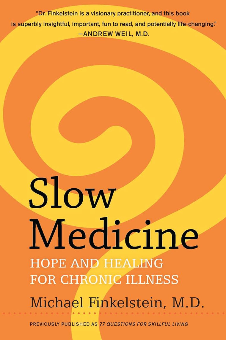 SLOW MEDN