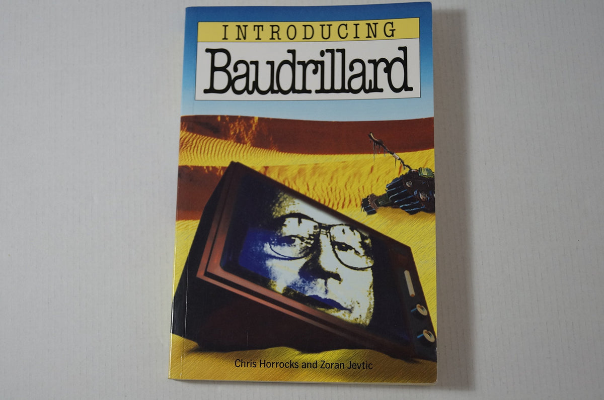 Introducing Baudrillard