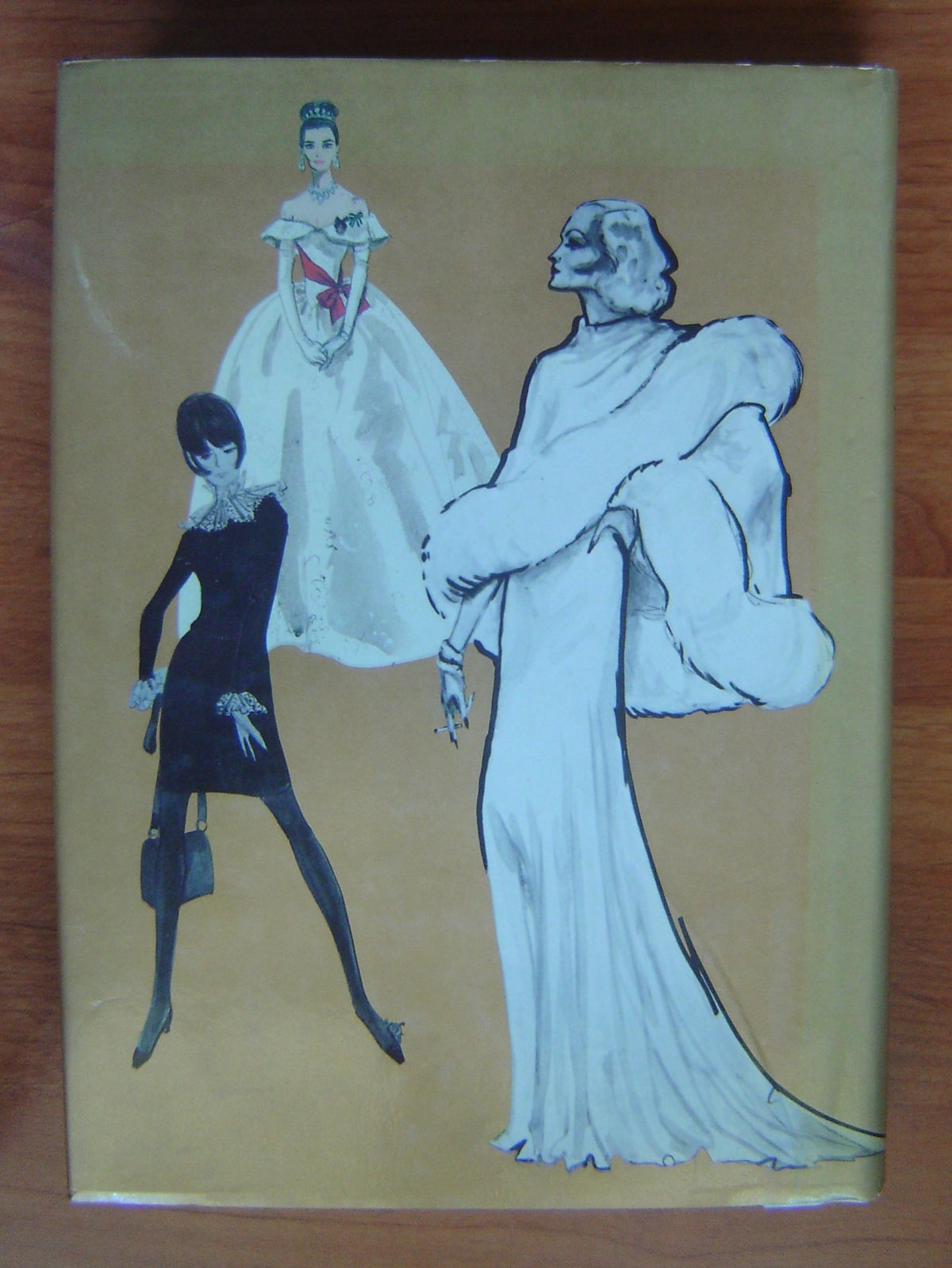 Edith Head's Hollywood