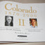 Colorado 1870-2000 II