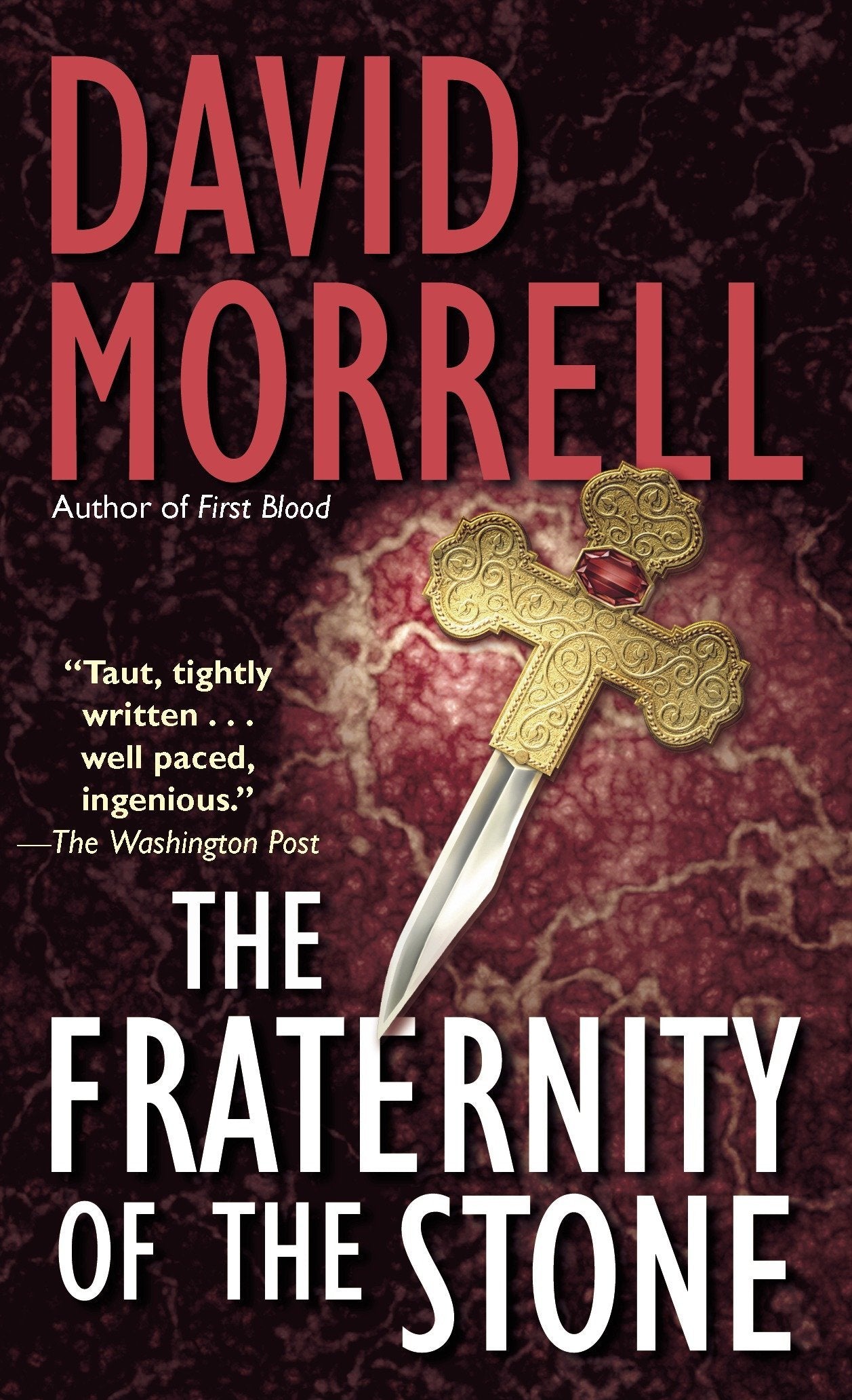 Fraternity of the Stone