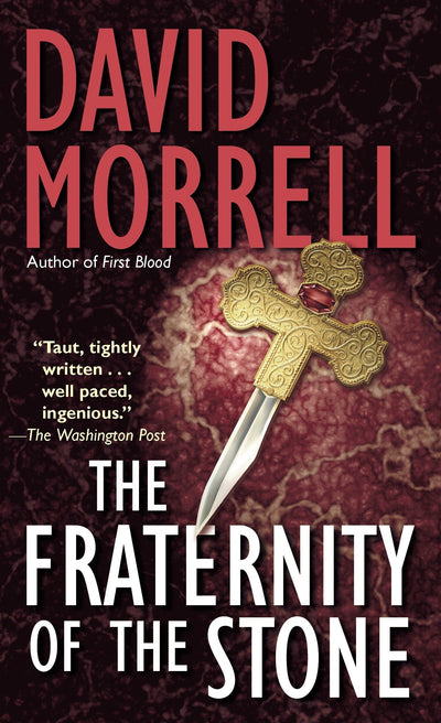 Fraternity of the Stone