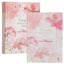 NLT Holy Bible Everyday Devotional Bible for Women New Living Translation, Pink Printed Floral, Flexible Daily Bible Reading Plan Options (NLT Womens Devo Editions)