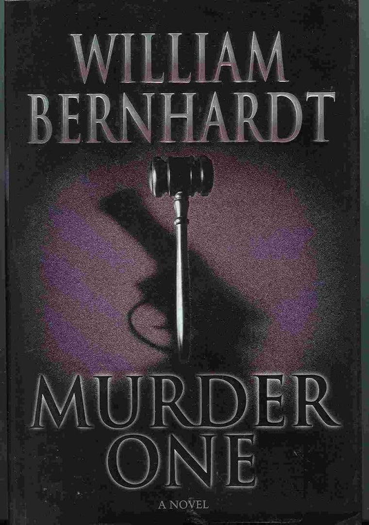 Murder One