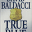 True Blue by Baldacci, David