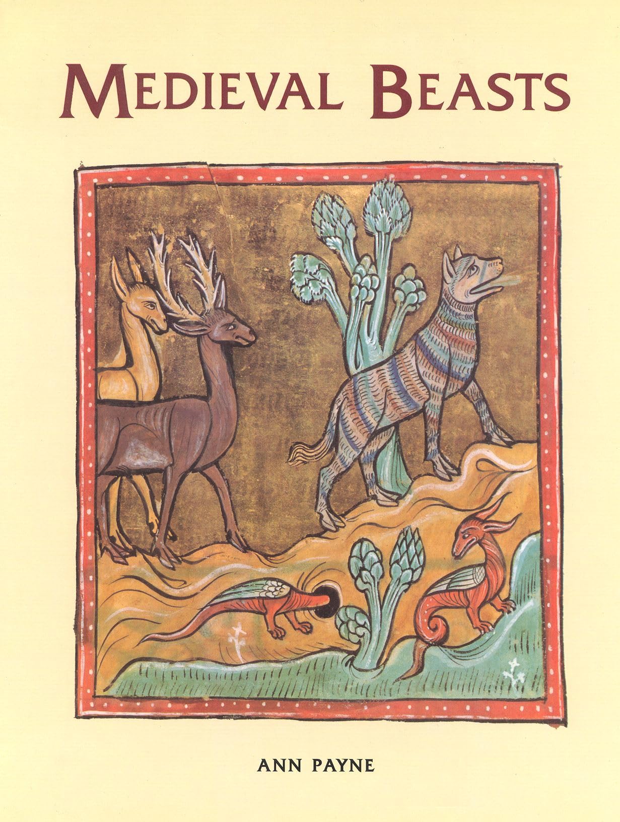 Medieval Beasts