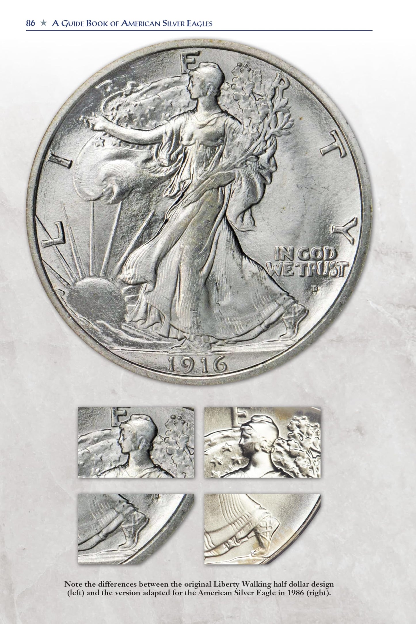 Whitman Red Book Series #27: A Guide Book of American Silver Eagles - History, Values, Collecting
