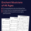 First 50 Disney Songs You Should Play on the Piano  Easy Piano Songbook for Beginners and Intermediate Players  Classic and Modern Disney Hits  Piano Sheet Music Book for Students, Teachers