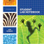 Life Sciences Student Lab Notebook: 70 Carbonless Duplicate Sets