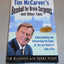 Tim McCarver's Baseball for Brain Surgeons & Other Fans