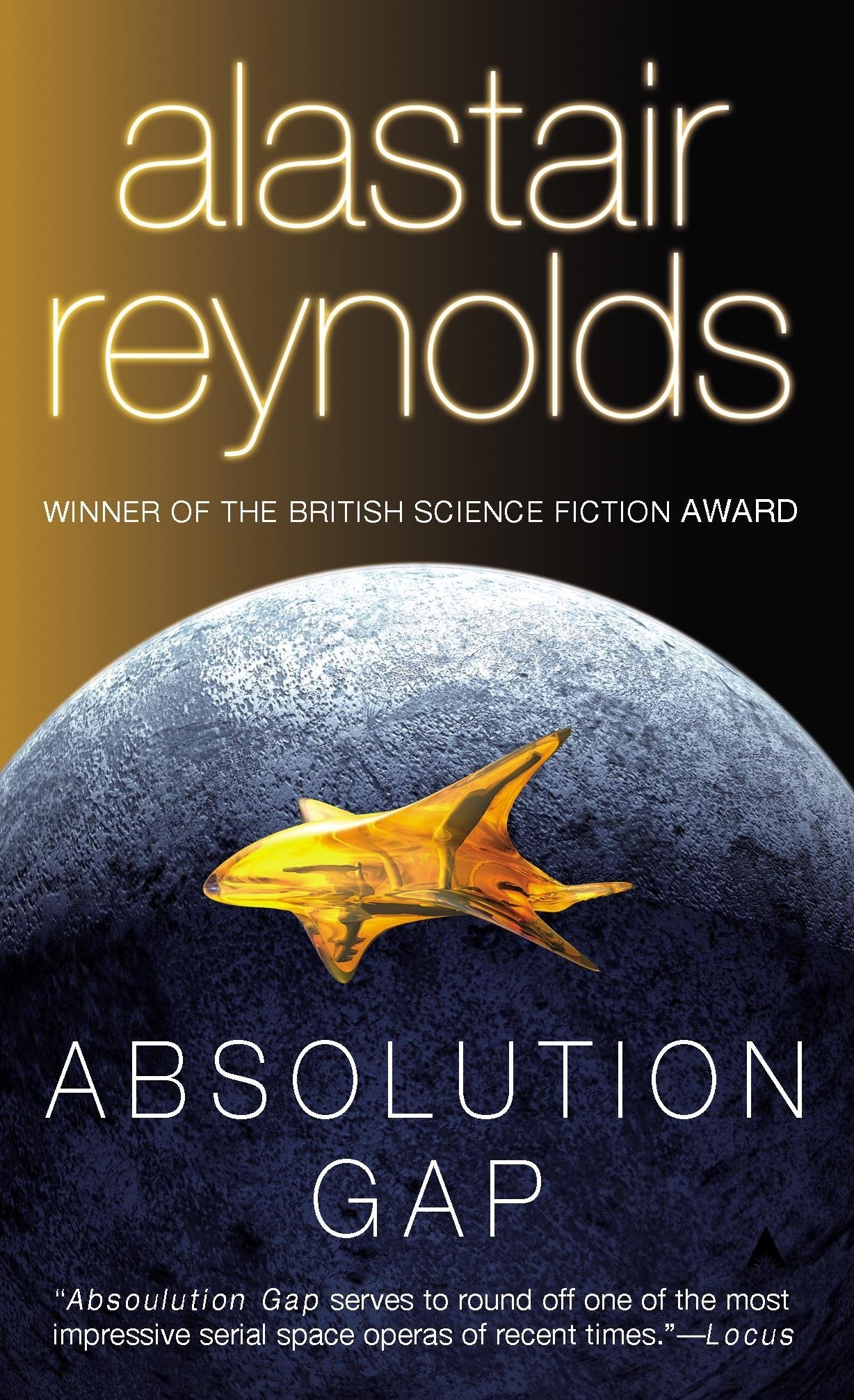Absolution Gap (Revelation Space) by Reynolds, Alastair