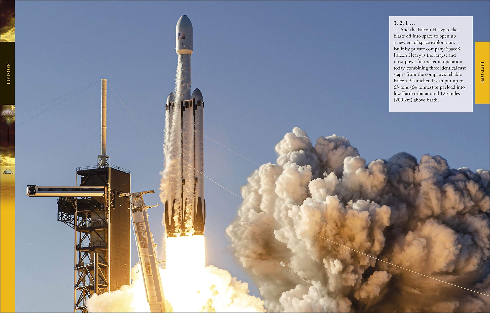 Space A Visual Encyclopedia (DK Children's Visual Encyclopedias)