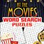 At the Movies Word Search Puzzles (Dover Brain Games & Puzzles)