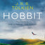 The Hobbit & The Lord of the Rings 4 Books Boxed Set By J. R. R. Tolkien (The Hobbit, The Fellowship of the Ring, The Two Towers, The Return of the King)
