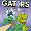 InvestiGators Series 5 Books Collection Set By John Patrick Green (InvestiGators, Take the Plunge, Off the Hook, Ants in Our P.A.N.T.S. & Braver and Boulder)