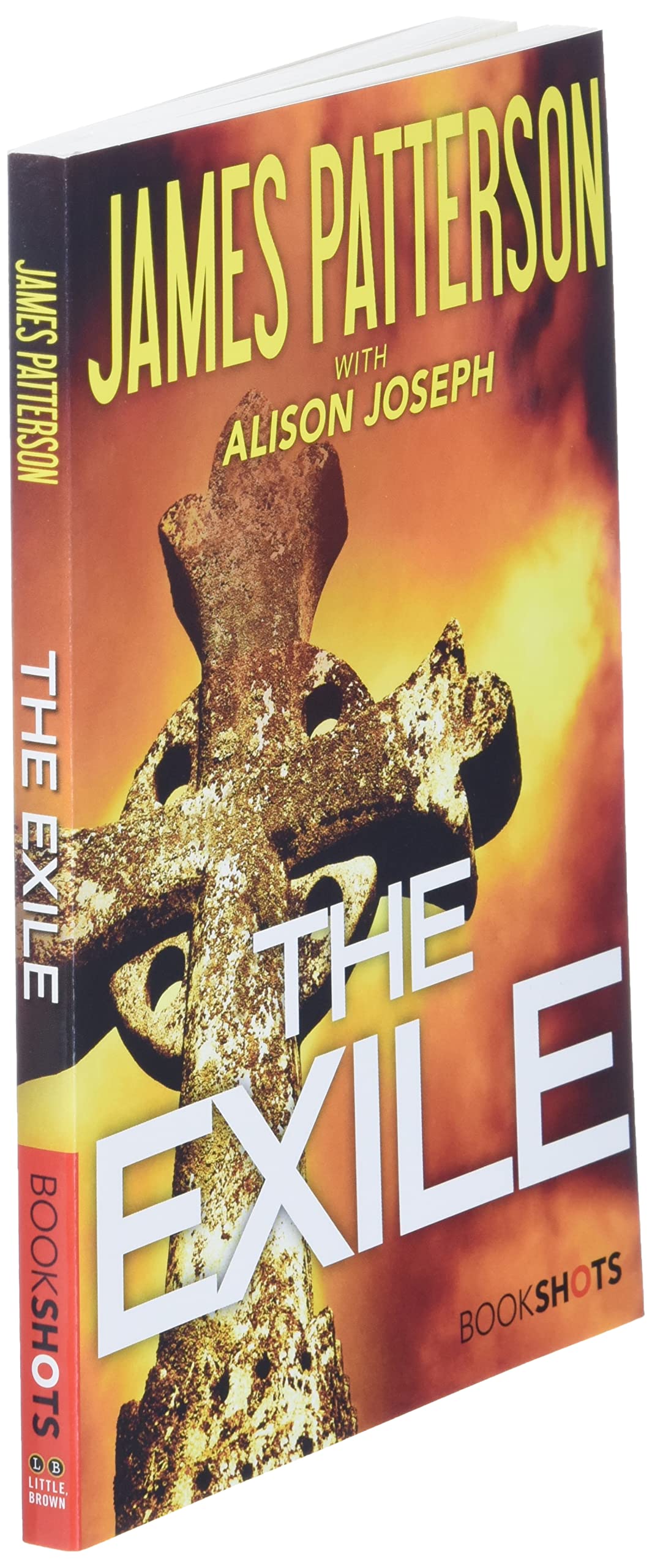 Exile (Bookshots)