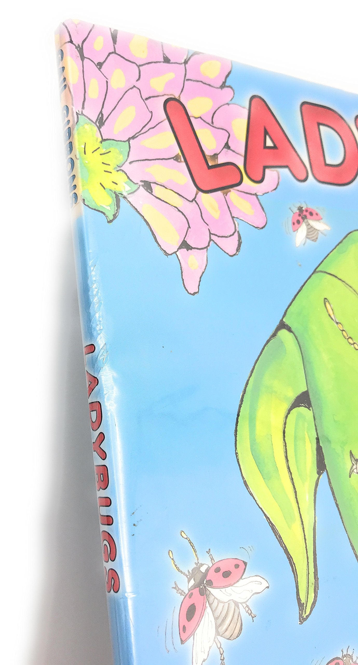 Ladybugs