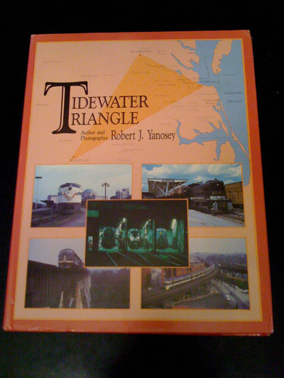 Tidewater Triangle