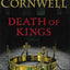 Death of Kings by Cornwell, Bernard