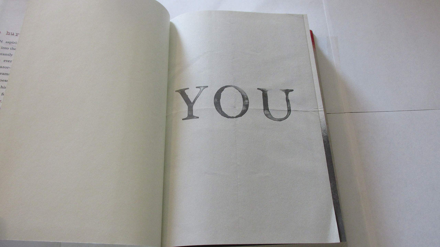 You: A Novel by Kepnes, Caroline
