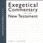1 and 2 Thessalonians (13) (Zondervan Exegetical Commentary on the New Testament)