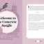 City Bird: Explore the Charming Metropolitan Melodies of Our Feathered Friends