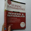 Prentice Hall Reviews & Rationales: Nursing Fundamentals
