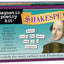 Magnetic Poetry Kit: Shakespeare