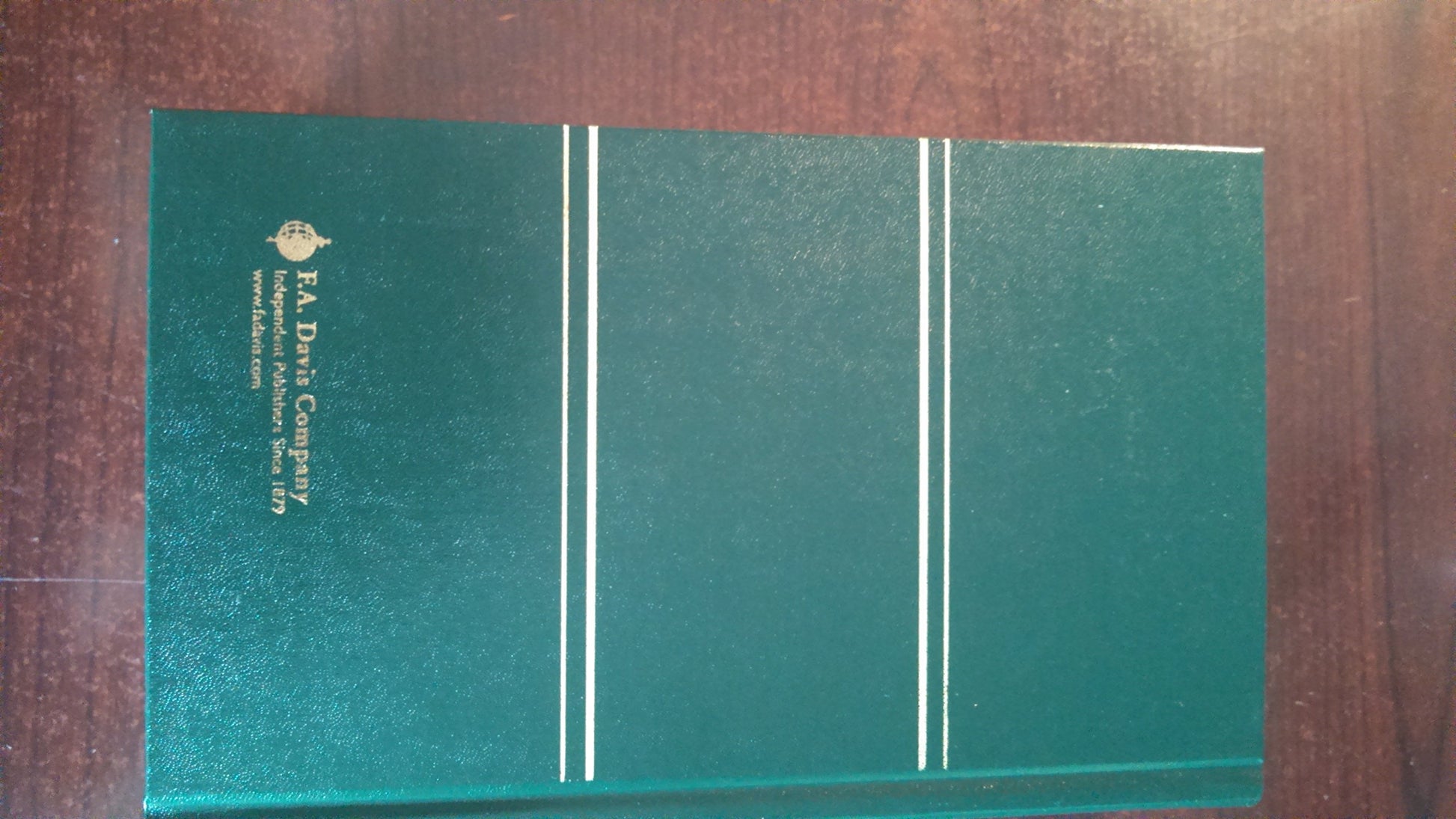 Taber's Cyclopedic Medical Dictionary (Thumb-indexed Version)
